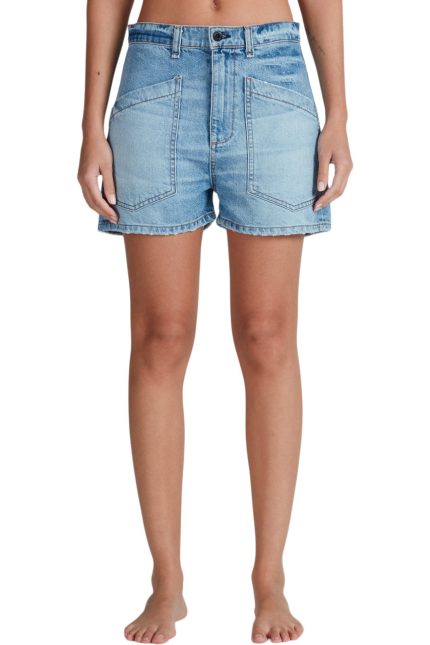ASKK NY Virginia Short in Blondie